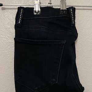 Lucky Brand Brooke Legging Jean